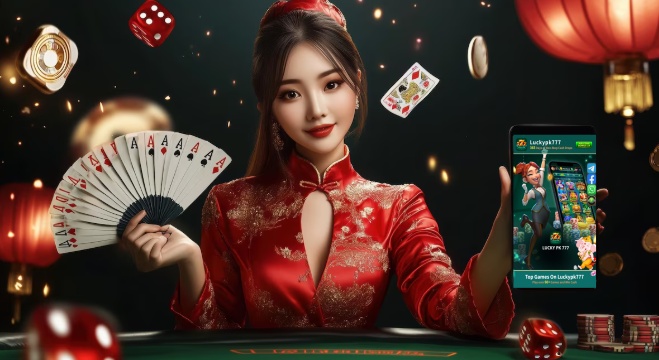 SWERTEGAMING - ورچوئل گیمز میں 