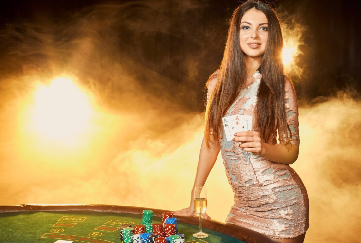 SWERTEGAMING آن لائن کیسینو میں کھیلنے کی وجوہات