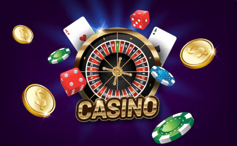 ایک اکاؤنٹ بنائیں یا SWERTEGAMING کیسینو میں لاگ ان کریں۔