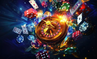 SWERTEGAMING آن لائن کیسینو میں اصل گیمز