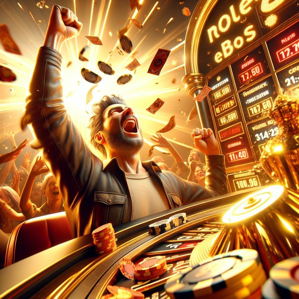 پاکستان کے SWERTEGAMING کھلاڑیوں کے لیےجیک پاٹ گیم