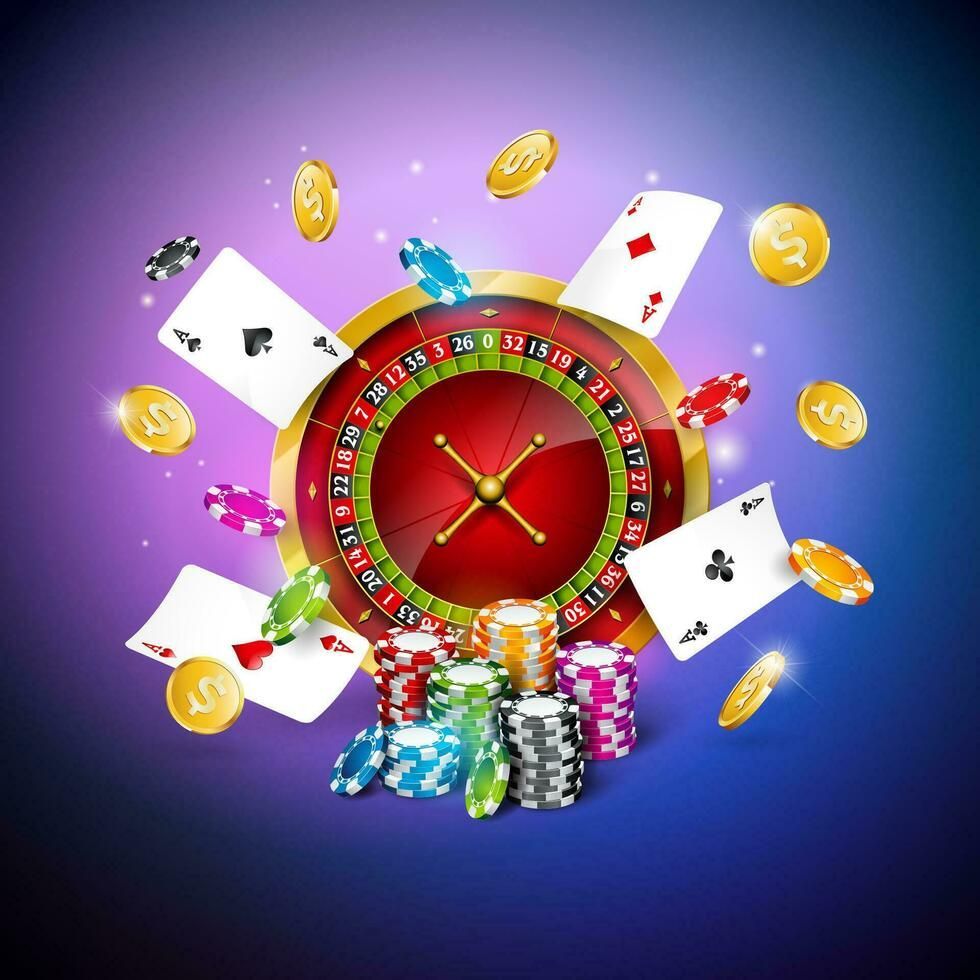 SWERTEGAMING کیسینو میں بکراٹکھیلیں