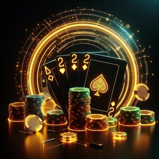 ایک اکاؤنٹ بنائیں یا SWERTEGAMING کیسینو میں لاگ ان کریں۔