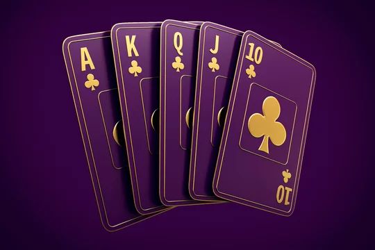 SWERTEGAMING آن لائن کیسینو میں کھیلنے کی وجوہات