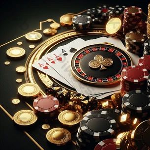 پاکستان میں SWERTEGAMING کا آن لائن کیسینو سیکشن کھولیں۔