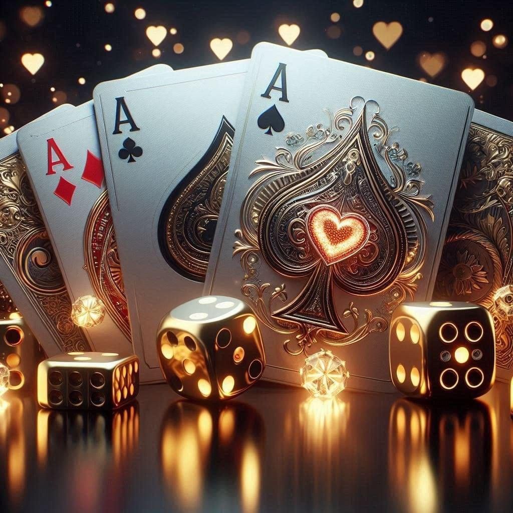 SWERTEGAMING آن لائن کیسینو میں اصل گیمز